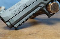 Sig Sauer 320 X5 Legion 320X5-9-LEGION-R2 (58J443644)