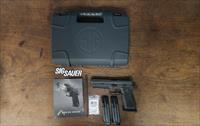 Sig Sauer 320 X5 Legion 320X5-9-LEGION-R2 (58J443644)