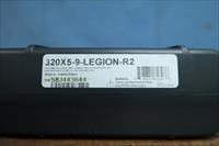 Sig Sauer 320 X5 Legion 320X5-9-LEGION-R2 (58J443644)