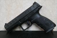 Beretta APX full size 9mm