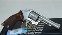 Smith & Wesson Mod.64-3 .38 Special Img-2