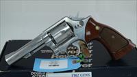 Smith & Wesson Mod.64-3 .38 Special Img-3