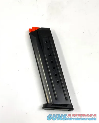 Ruger RUGER SECURITY 9 FACTORY 17 ROUND MAGAZINE, NEW OPEN BOX