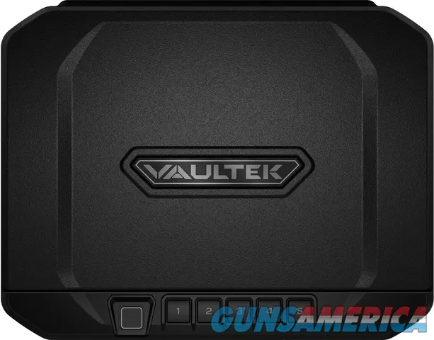 Vaultek VAULTEK VS20I BIOMETRIC SMART SAFE BLACK