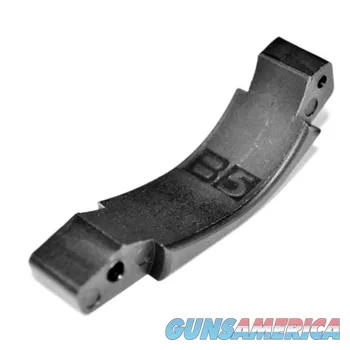 B5 Systems B5 Systems, Trigger Guard, Reinforced Polymer, Black