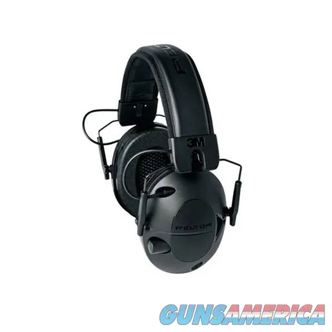 3M Peltor PELTOR TACTICAL 100 ELECTRONIC EAR MUFF