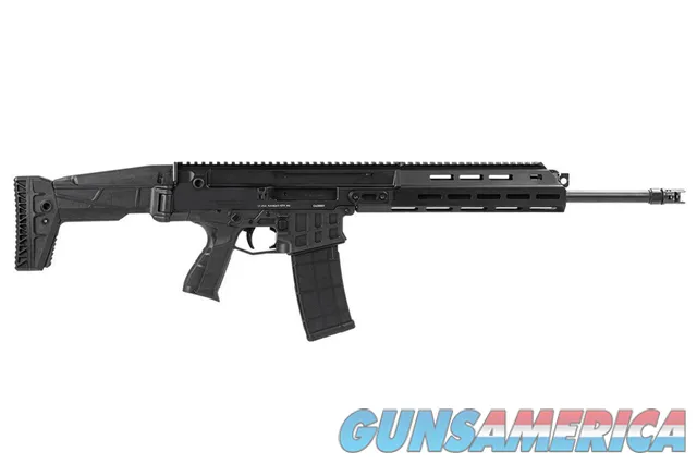 CZ CZ BREN 2 MS CARBINE BLACK 16" 5.56MM