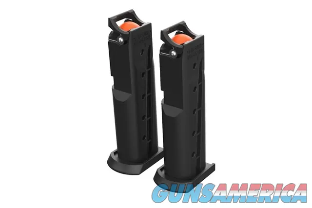 Byrna Technologies BYRNA MAGAZINE TWO PACK HD 5RD