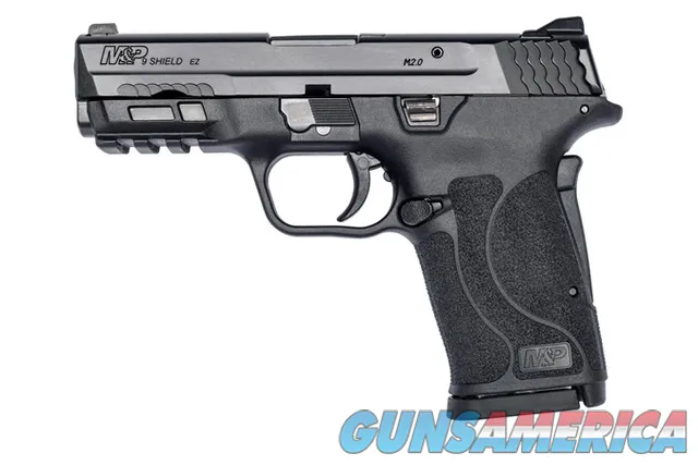 Smith & Wesson SMITH & WESSON M&P9 M2.0 SHIELD EZ 9MM