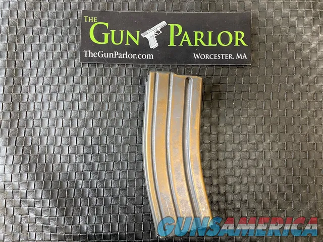 USGI PRE-BAN USGI AR-15 .223/ 5.56 MM 30RD MAGAZINE 