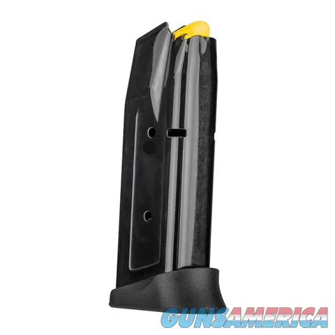 Taurus TAURUS G3C MAGAZINE 9MM LUGER 10 ROUNDS STEEL MATTE BLACK