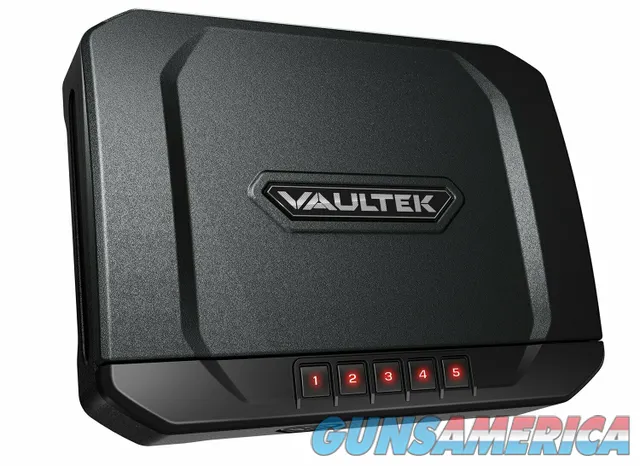 Vaultek VAULTEK VE20 SERIES COVERT BLACK SAFE 