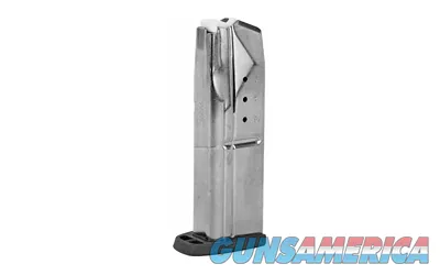 Smith & Wesson MAG S&W SD9 & SD9VE 9MM 10RD