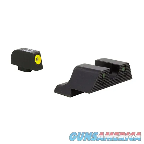 Trijicon TRIJICON HD XR NIGHT SIGHT SET (GLOCK)