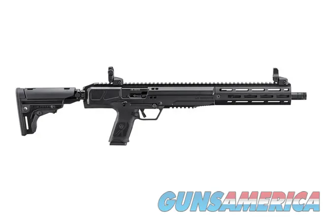 Ruger RUGER LC CARBINE 16.25" 45CAL RIFLE