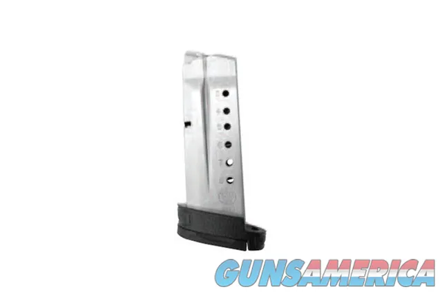 Smith & Wesson SMITH & WESSON M&P45 SHIELD 7RD MAG