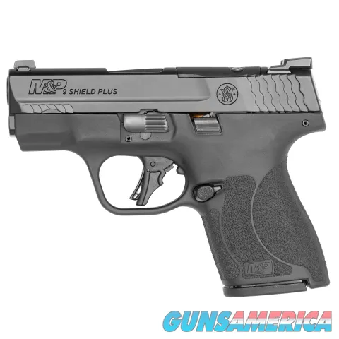 Smith & Wesson SMITH & WESSON SHIELD PLUS OR NTS NS 9MM