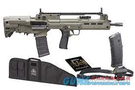 Springfield Armory SPRINGFIELD ARMORY HELLION GEAR UP PACKAGE 