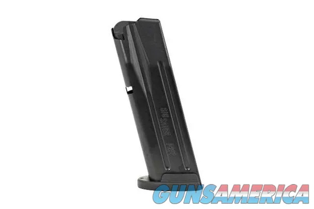 Sig Sauer SIG SAUER P250/P320 COMPACT MAGAZINE 9MM