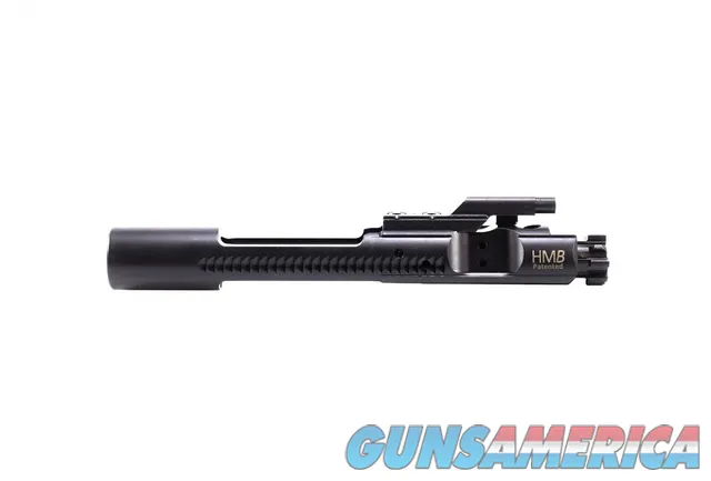 HM Defense HM DEFENSE HMB BCG M16/AR15 BOLT CARRIER