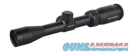 Vortex VORTEX CROSSFIRE II RIFLESCOPE 2-7X32 RIMFIRE