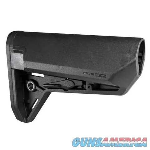 Magpul MAGPUL MOE SL-S MILSPEC STOCK  BLACK