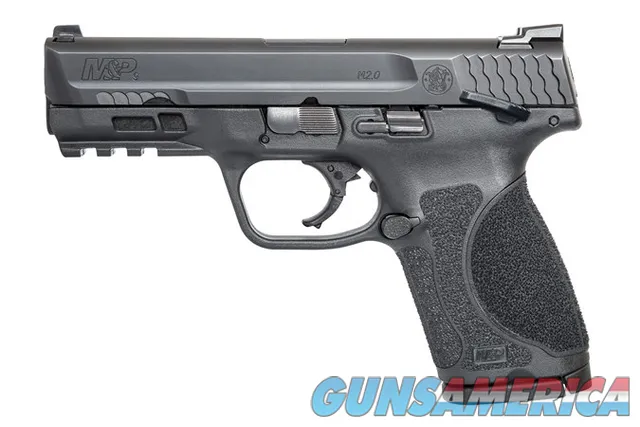 Smith & Wesson SMITH AND WESSON M&P9 M2.0 COMPACT 9MM