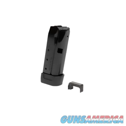 Shield Arms SHIELD ARMS GLOCK 43 9RD MAG W/ CATCH