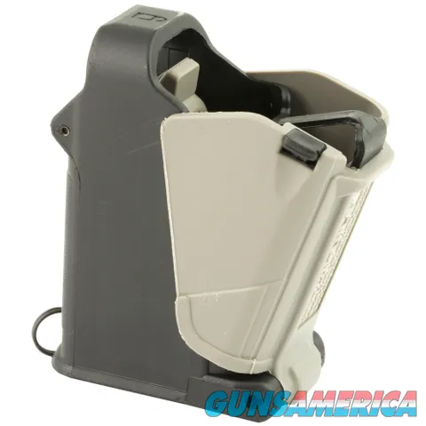 UPLULA  UPLULA MAGAZINE LOADER/UNLOADER, 22LR, GRAY