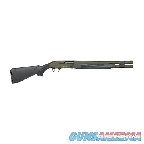 Mossberg MOSSBERG 940 PRO TACTICAL 12GAUGE ODG