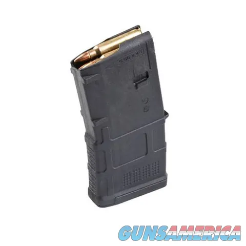 Magpul MAGPUL PMAG M3 223REM 20 ROUND BLACK