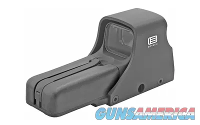 EOTech EOTECH 512 TACTICAL STD AA BTTRY