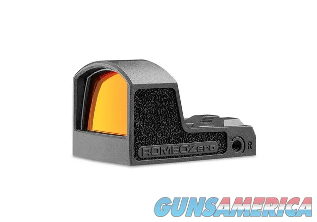 Sig Sauer SIG SAUER ROMEO ZERO ELITE RED DOT SIGHT