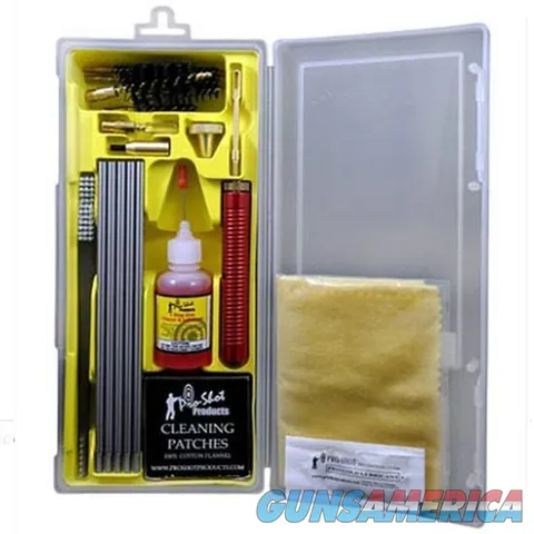 Pro-Shot PRO SHOT PREMIUM UNIVERSAL CLEANING BOX KIT