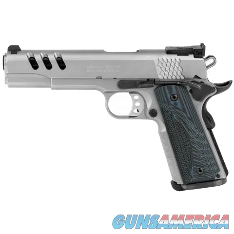 Smith & Wesson SMITH AND WESSON PERFORMANCE CENTER 1911 .45 ACP 