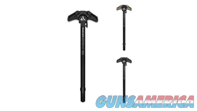 Radian Weapons Radian Weapons Raptor LT Ambidextrous Charging Handle