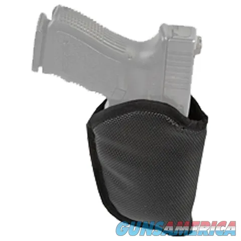 Blackhawk BLACKHAWK TECGRIP MOLDABLE HOLSTER SIZE 3