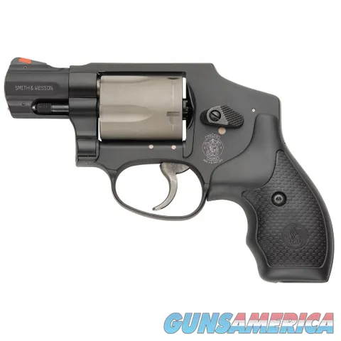 Smith & Wesson SMITH AND WESSON 340PD NO LOCK .357MAG