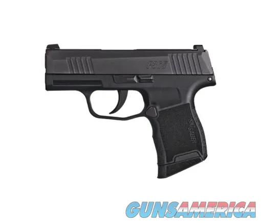 Sig Sauer SIG SAUER P365 LE 3.1" NS 9MM 