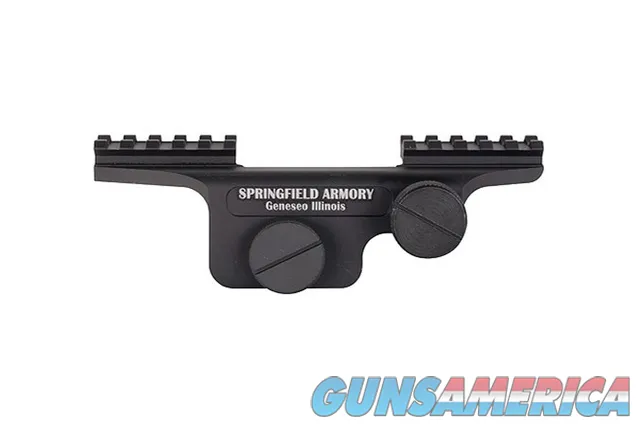 Springfield Armory SPRINGFIELD ARMORY M1A SCOPE MOUNT