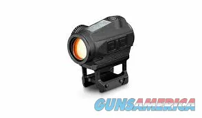 Vortex VORTEX SPARC SOLAR RED DOT 2 MOA