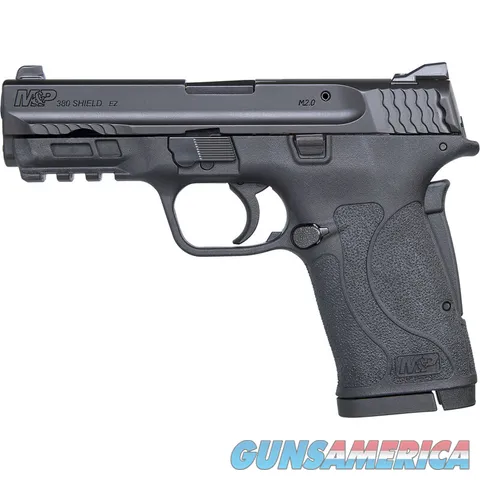 Smith & Wesson SMITH & WESSON 2.0 380 SHIELD 380CAL