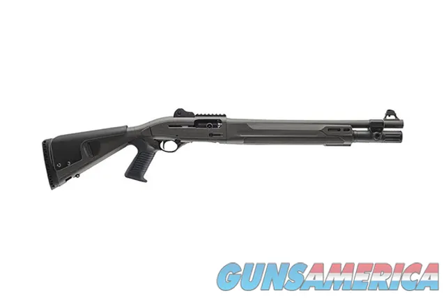 Beretta BERETTA 1301T M2 PG GRY 18.5" 12GAUGE