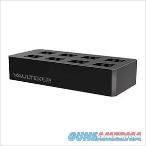 Vaultek VAULTEK MR-8 MAGAZINE RACK FOR MX SERIES