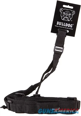 Bulldog BULLDOG 3 POINT TACTICAL QR SLING