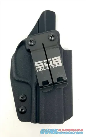 508 HOLSTERS 508 HOLSTERS SIG SAUER XMACRO IWB RH