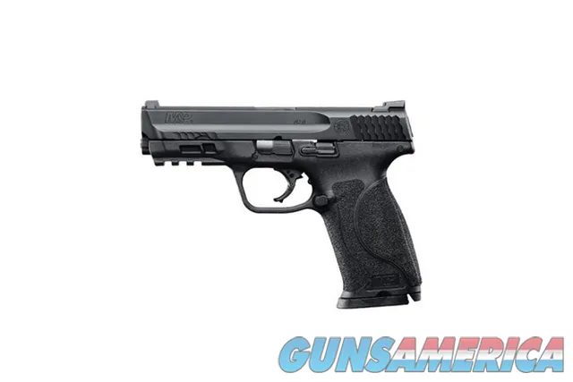 Smith & Wesson SMITH & WESSON M&P 9 2.0 9MM 10RD
