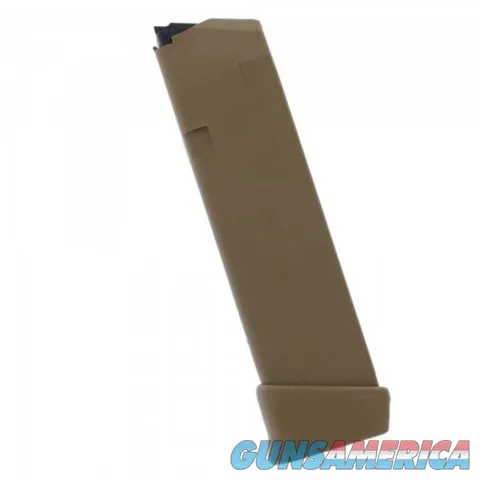 Glock GLOCK 19X 17+2 RD COYOTE MAGAZINE 9 MM