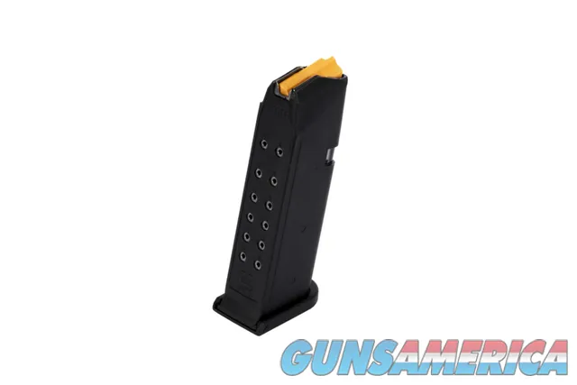 Glock GLOCK G17 GEN5 17RD MAG