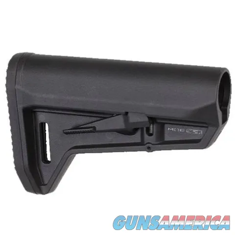 Magpul MAGPUL MOE SL-K MILSPEC STOCK BLACK 